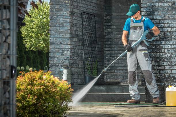 Best Post-Construction Pressure Washing  in Fleetwood, PA