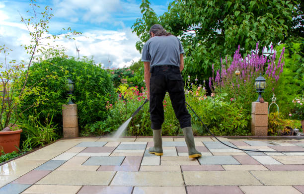 Best Driveway Pressure Washing  in Fleetwood, PA